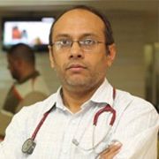 Др Рахул Бхаргава